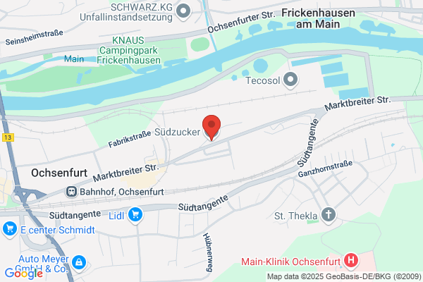 Südzucker AG
