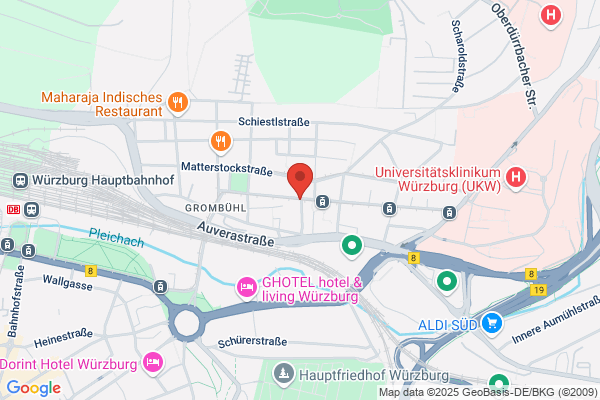 Physiotherapie Hagen GbR