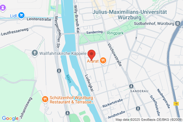 Aktiv Punkt Sanderau GmbH