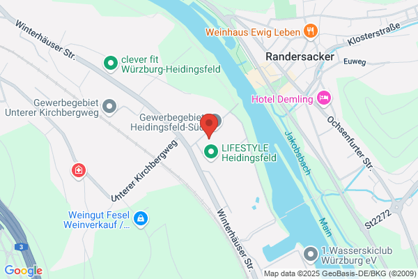 Impuls Reha- und Gesundheitszentrum GmbH