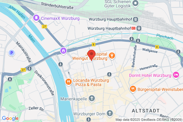 Veit Stumpf Praxis für Krankengymnastik