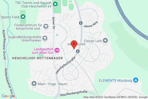 Physioteam Würzburg GbR