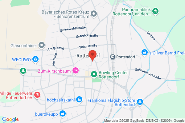 Gemeindeverwaltung Rottendorf