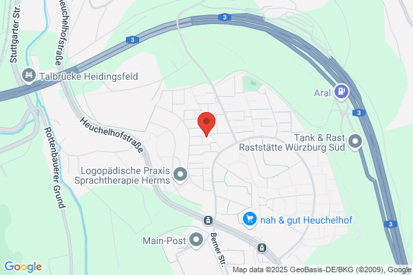 Aktuell Lohnsteuerhilfeverein e.V. - Würzburg Heuchelhof