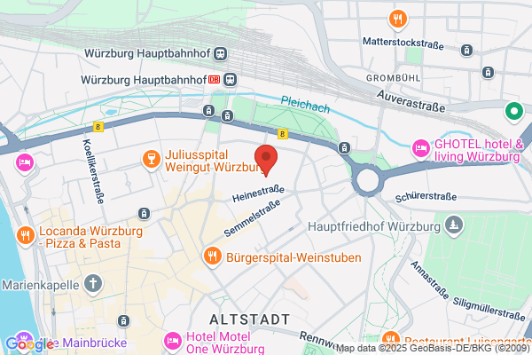 LZS Steuerberater PartG mbB Seltsam & Ziegler