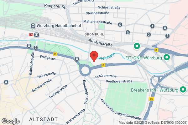 Rödle Kempf Kollegen Partnerschaft mbB