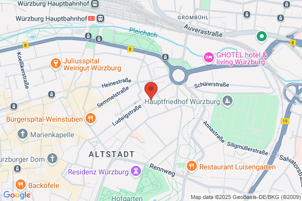 Steuerberater Seufert-Engelhardt & Hennig GbR