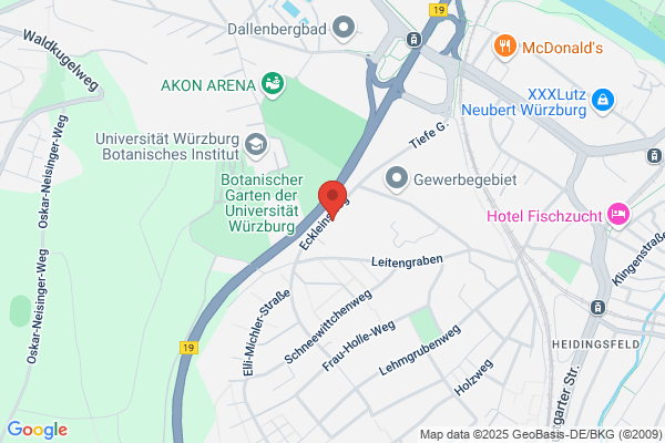 Rosengarth und Partner GbR