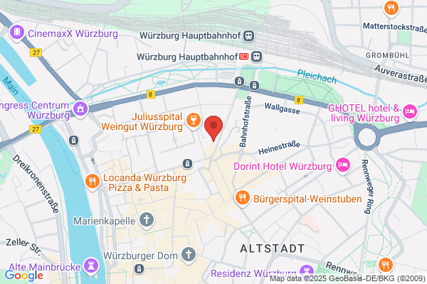 EDEKA Wehnert