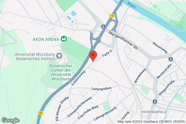 Grüne Radler GmbH Möbelspeditio