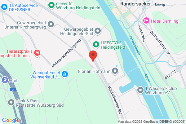 Pro. Transportservice GmbH