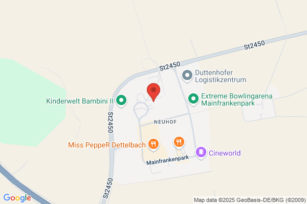Heppt Ausbau GmbH