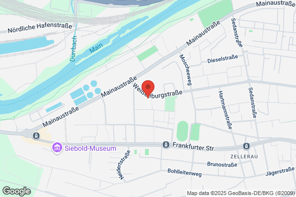 Deutscher Alpenverein e.V. Sektion Würzburg