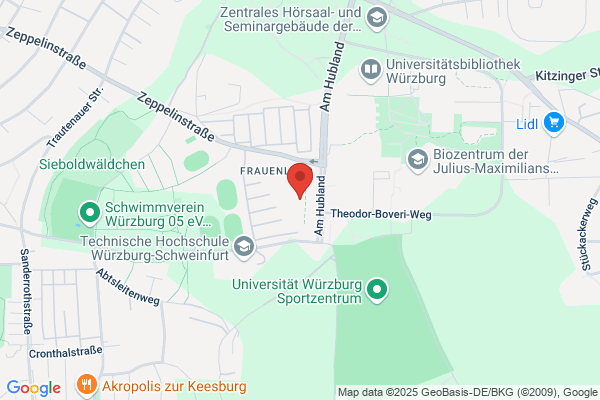 Studentische Kinderkrippe Würzburg e.V.
