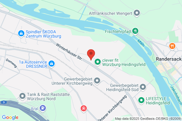 Bundesvereinigung Freier Bioenergetiker e.V.