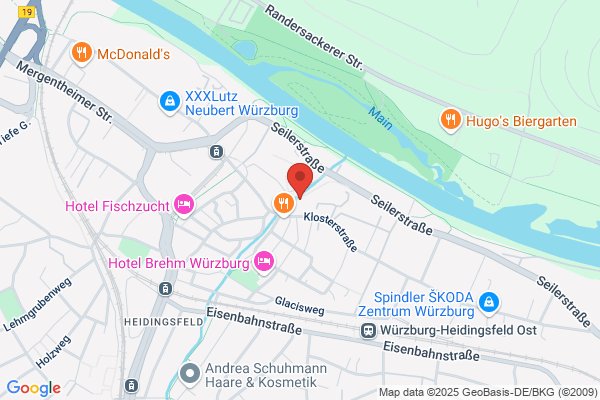 Erster Radlerclub Heidingsfeld von 1899 e.V.