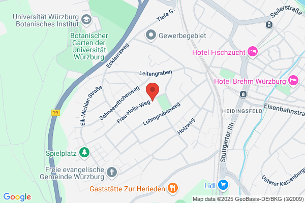 Familienzentrum e.V.