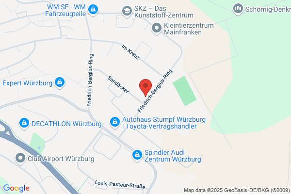 FortSchritt Würzburg e.V.