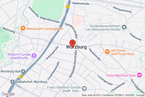 K.D.St.V. Gothia-Würzburg im CV