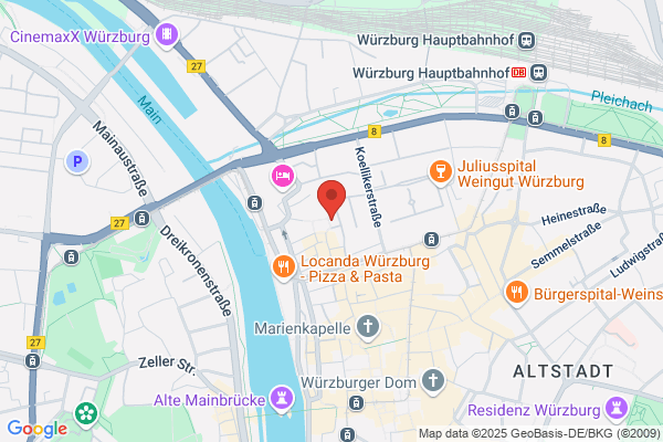 Kunstverein Würzburg e.V.