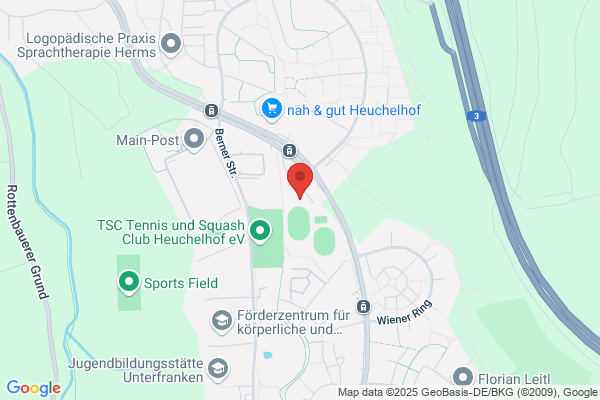 Sportclub Heuchelhof e.V.