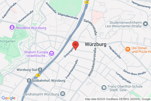 Verein der Rollstuhlfahrer