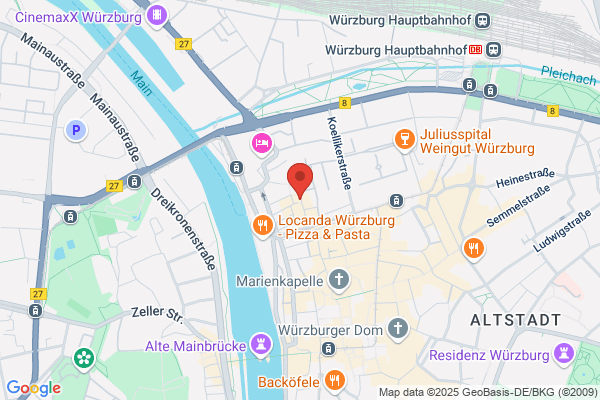 Verschönerungsverein Würzburg e.V.