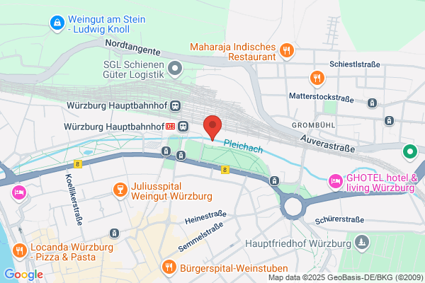Pfaffendorf Versicherung & Vorsorge