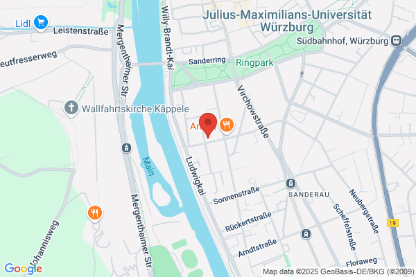 SIGNAL IDUNA Versicherung Mauricio Johannes Assel