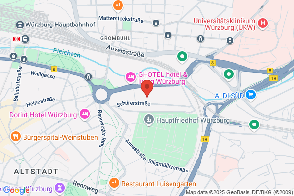 Techniker Krankenkasse (TK)
