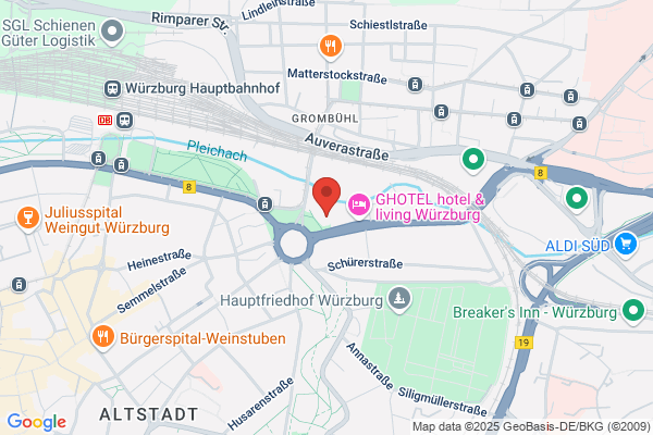 Deutsche Ärzte Finanz