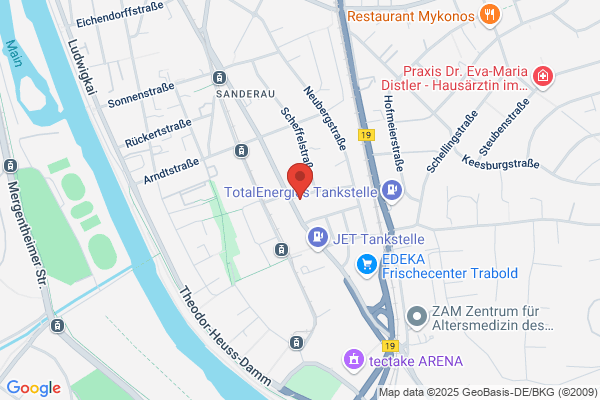 Main-Finanzkanzlei GmbH