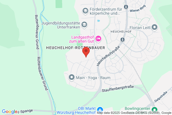 SIGNAL IDUNA Versicherung Reinhold Schörger