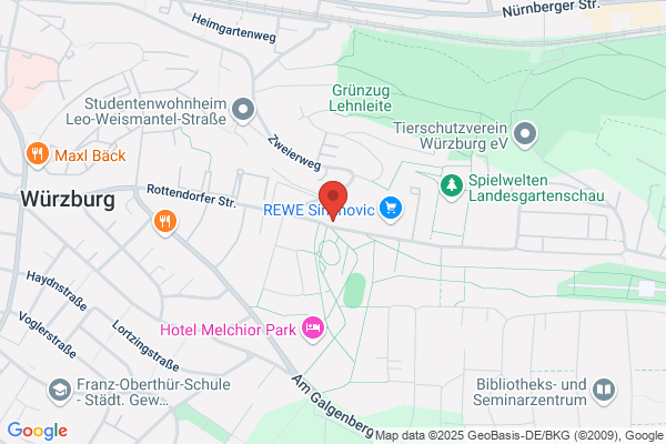 Versicherungsbüro Hilpert