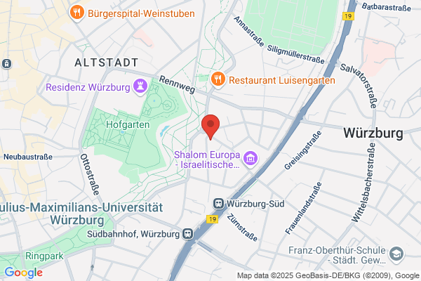Zahnärztinnen am Ringpark Dr. Stefanie Stumpf