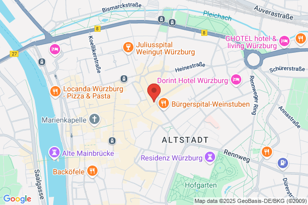 Zahnarztpraxis Dr. Winfried Gärtner und Kollegen