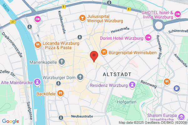 Dr. Zahnärzte Praxisgemeinschaft Pohl