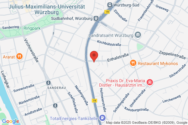 Zahnarztpraxis Dr.med.dent. Christian Hönig
