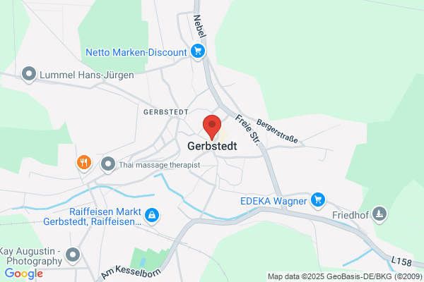 Bäckerei u. Konditorei Reinhard Schulz