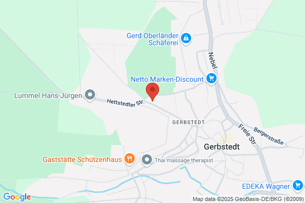 Seniorenwohnanlage Alter Bergmann