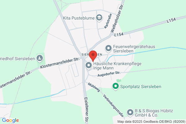 Matthias Bunk Wartungs- u. Installationsservice
