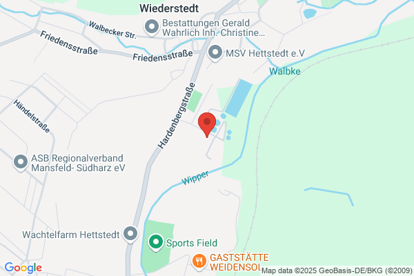 Abwasserzweckverband Schlenze