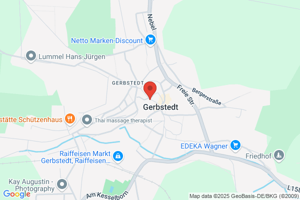 Allianz Versicherung Knut Hillmer Generalvertretung in Gerbstedt