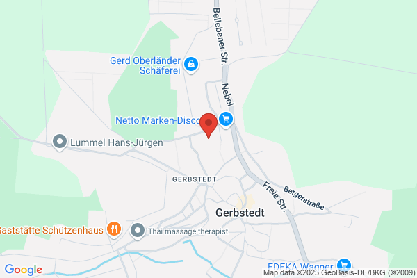 Autowerkstatt Gerbstedt