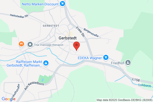 Grundschule Stadt Gerbstedt