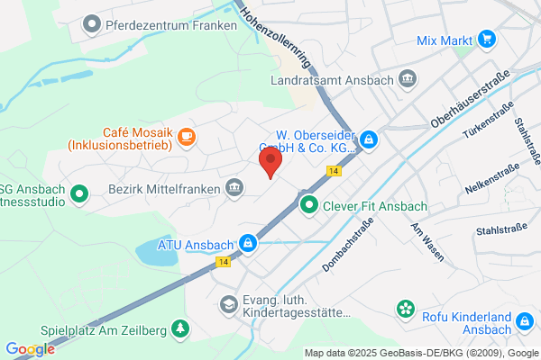 Landschaftspflegeverband
