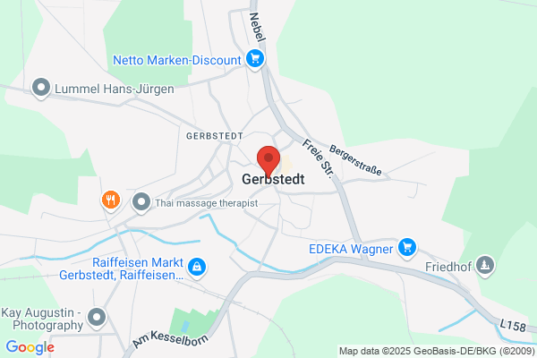 Gaststätte Ratskeller