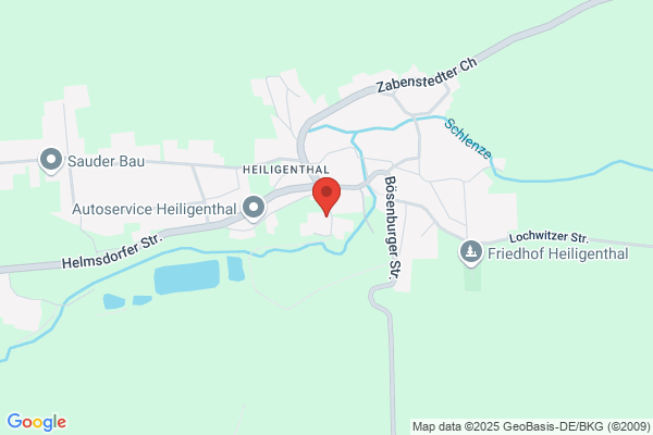 St. Andreas (Heiligenthal)
