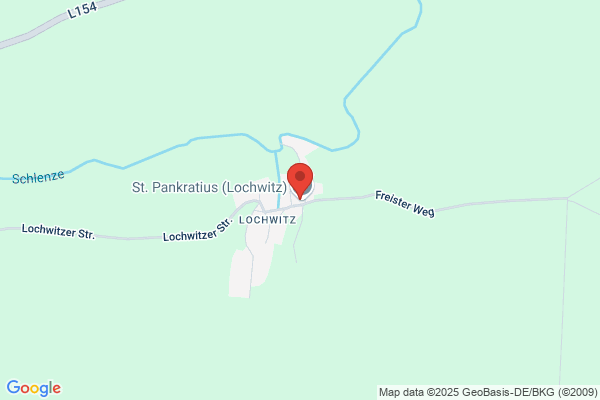 St. Pankratius (Lochwitz)