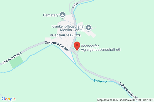 Adendorfer Agrargenossenschaft e.G.